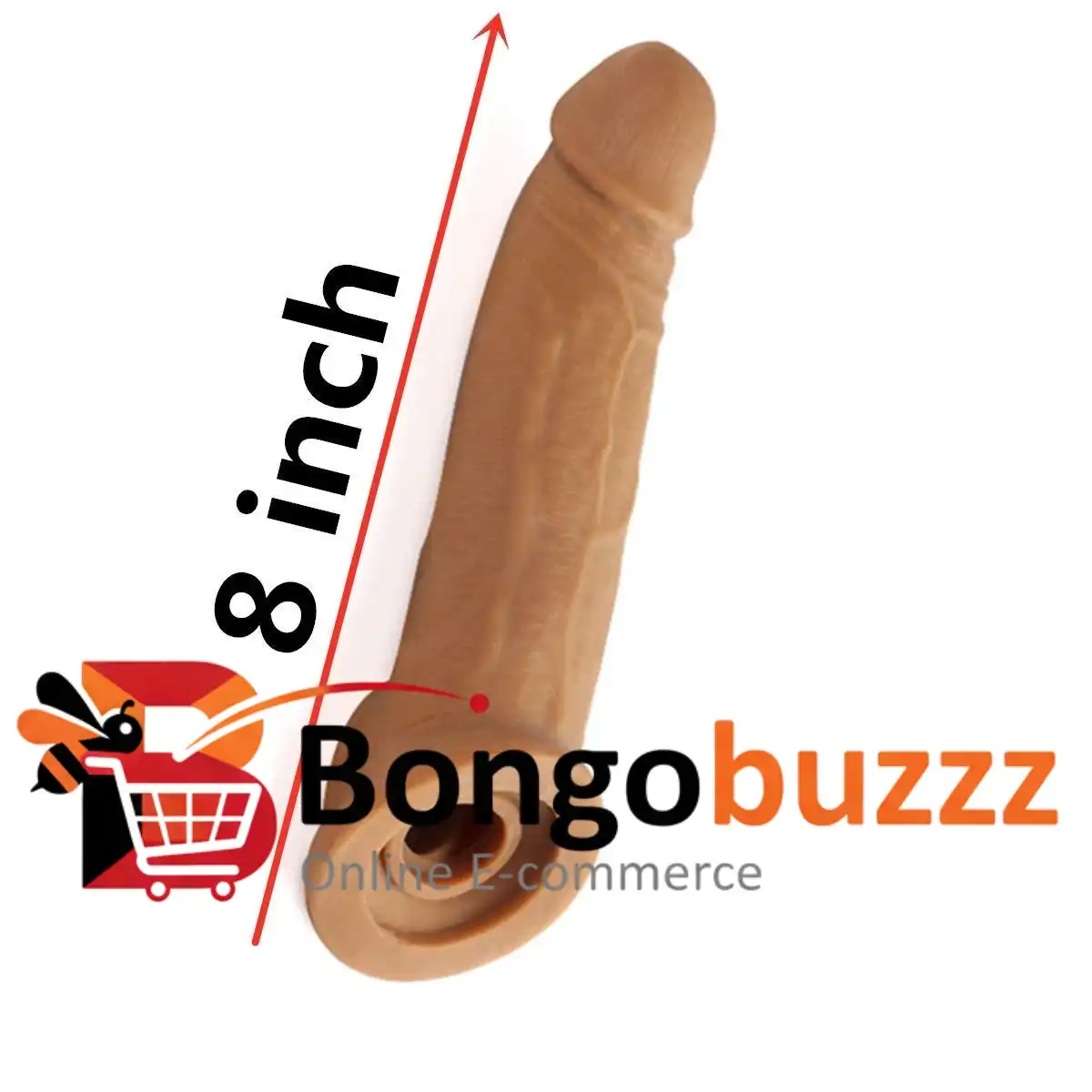 Ultra Comfort Guard jambu